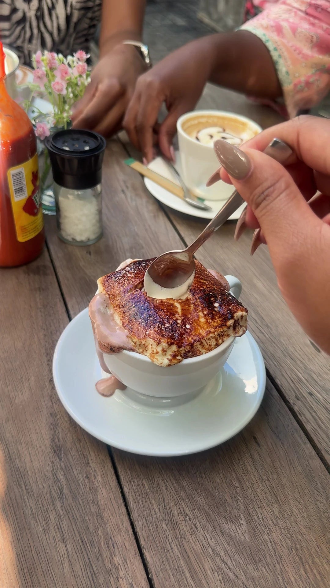 Mulberry and Prince, Cape Town South Africa
