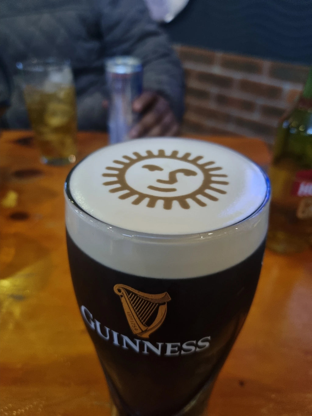 Mulligan's Irish Pub & Eatery, Durban South Africa