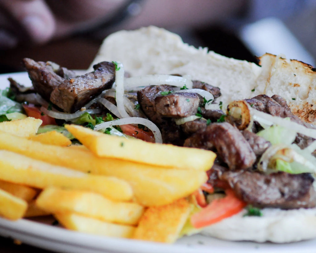 Mulligan's Irish Pub & Eatery, Durban South Africa