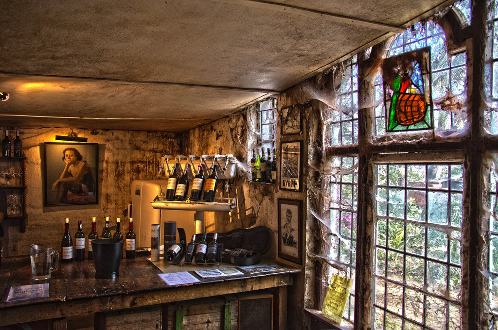 Muratie Wine Estate, Stellenbosch South Africa