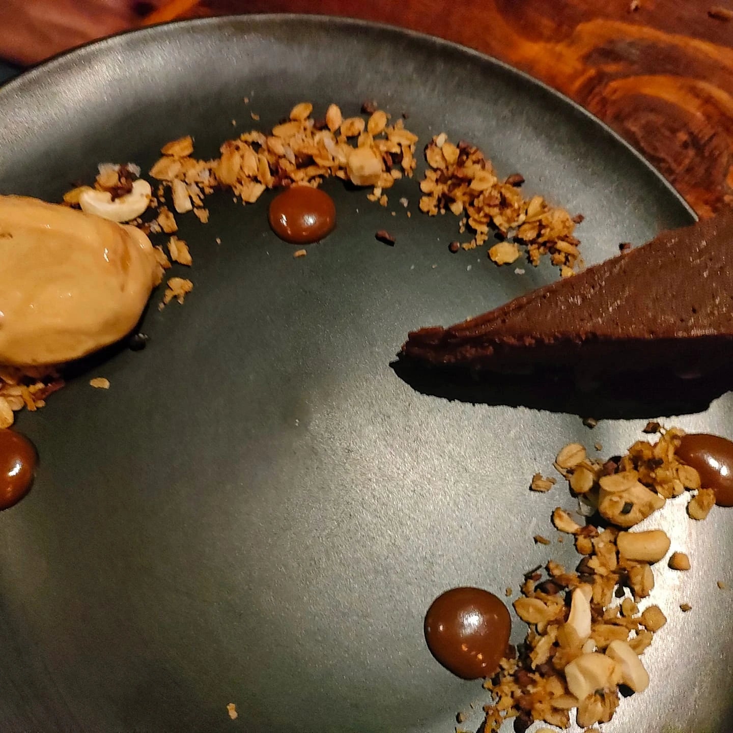 Muse Restaurant, Gqeberha South Africa