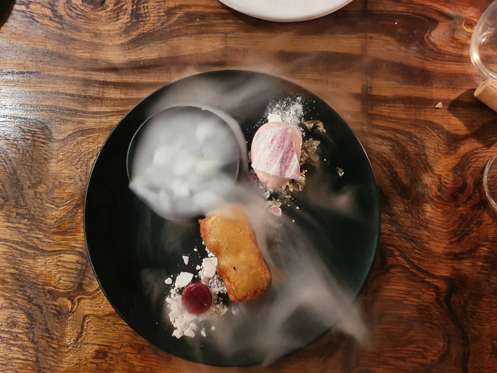 Muse Restaurant, Gqeberha South Africa