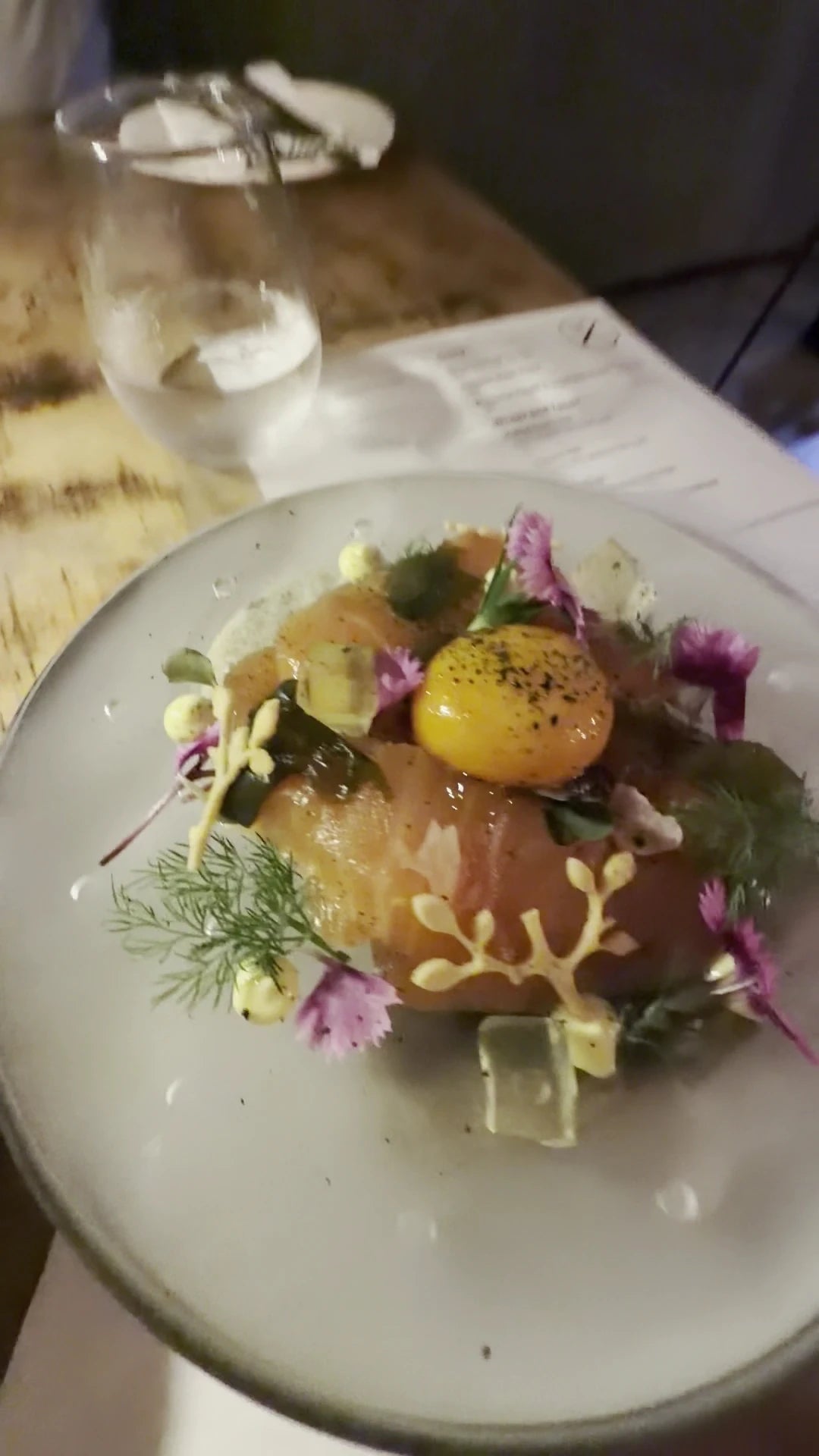 Muse Restaurant, Gqeberha South Africa
