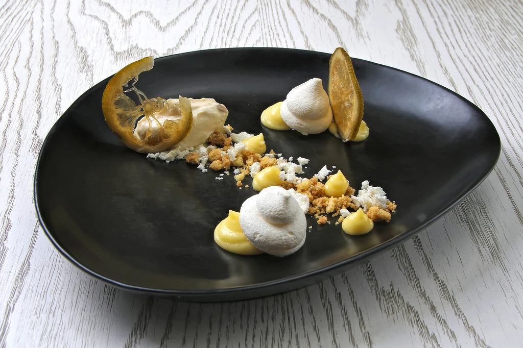 Muse Restaurant, Gqeberha South Africa