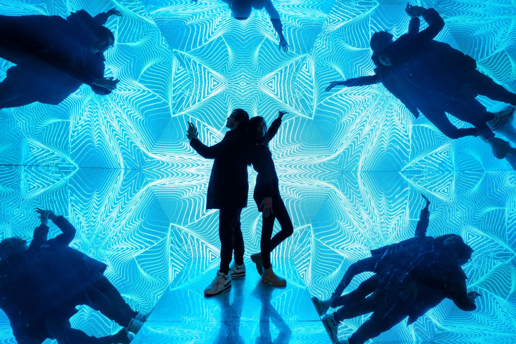 Museum of Illusions Cape Town, Cape Town South Africa