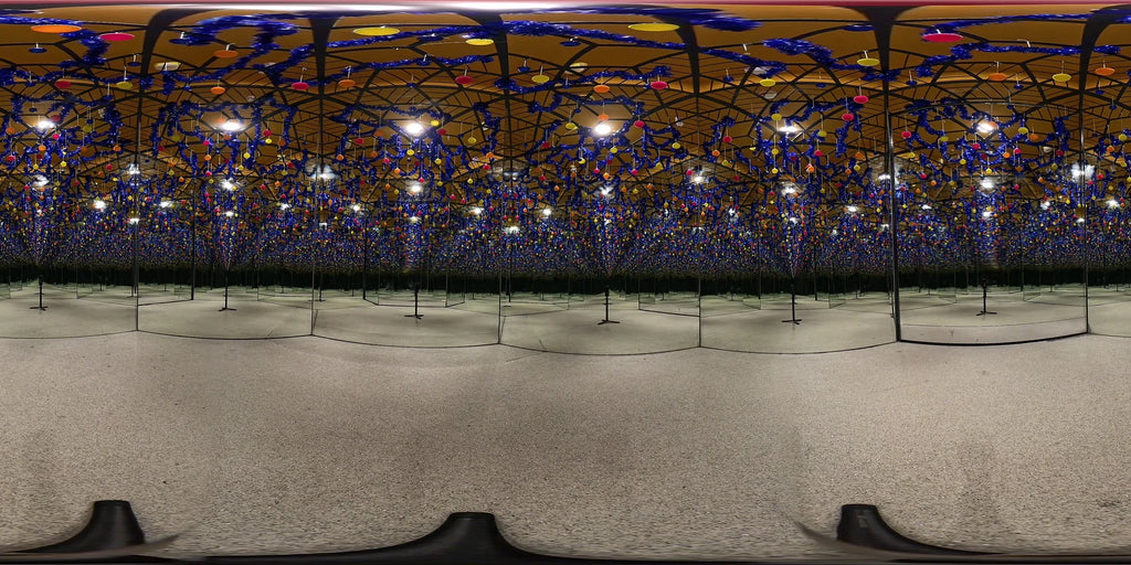 Museum of Illusions Johannesburg, Johannesburg South Africa