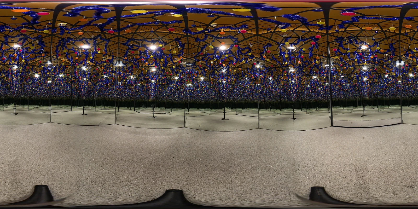 Museum of Illusions Johannesburg, Johannesburg South Africa