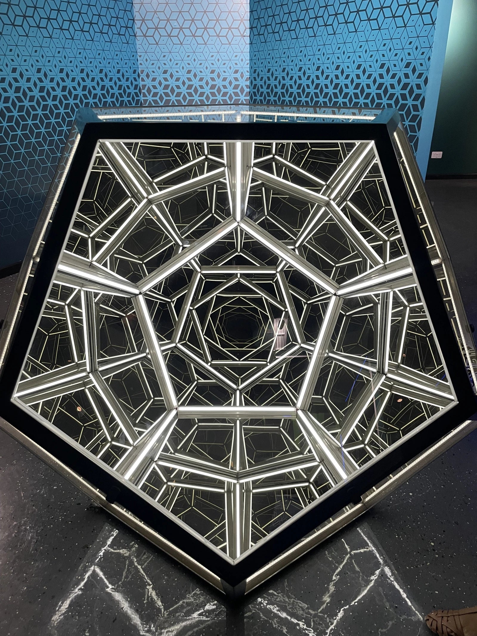 Museum of Illusions Nairobi
