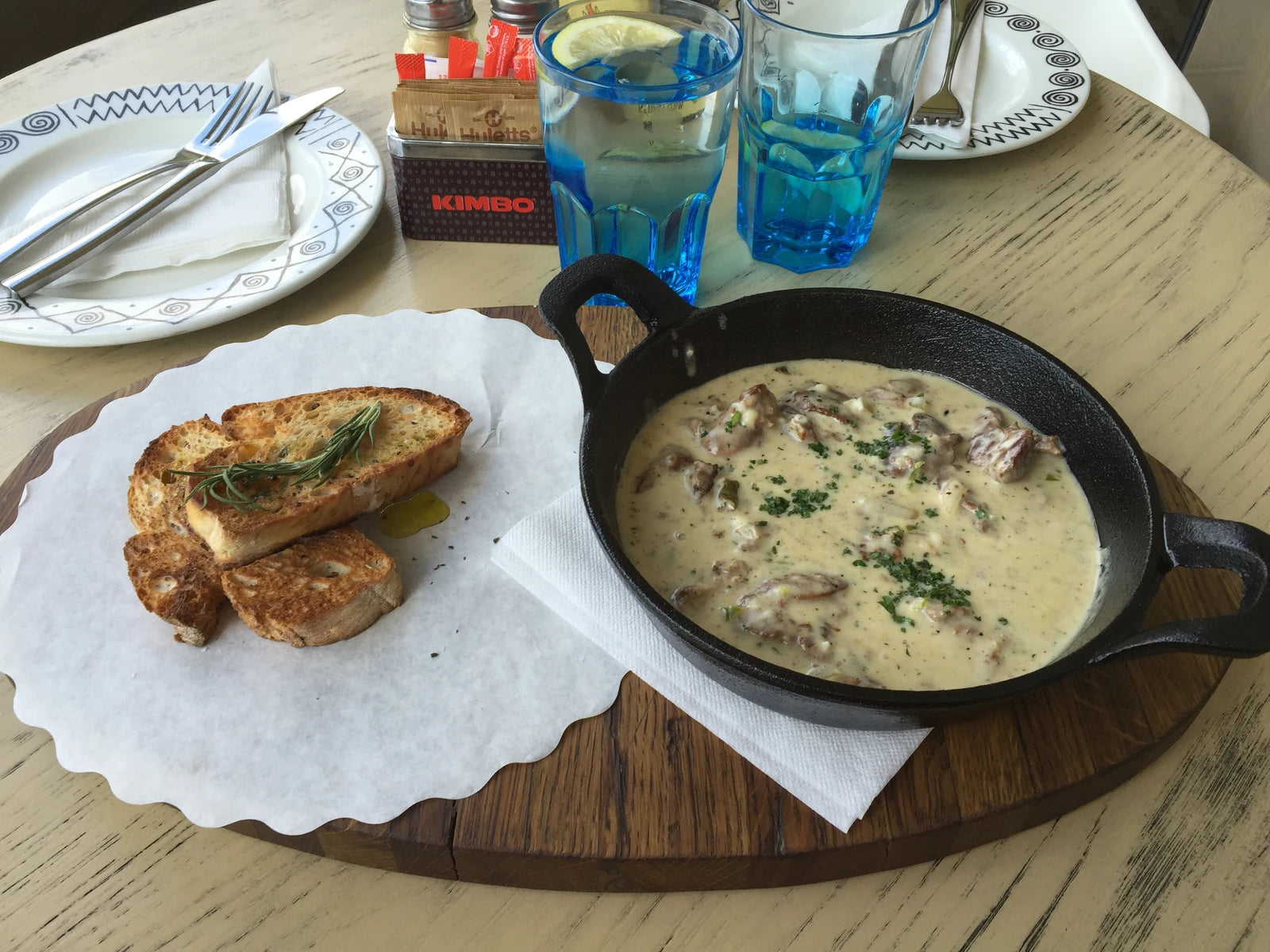 MV CAFE, Randburg South Africa