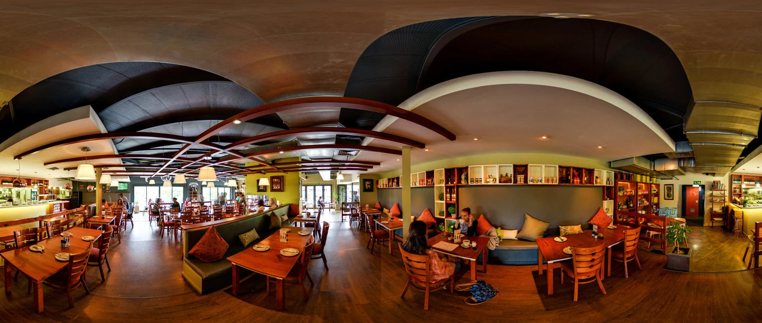 MV CAFE, Randburg South Africa