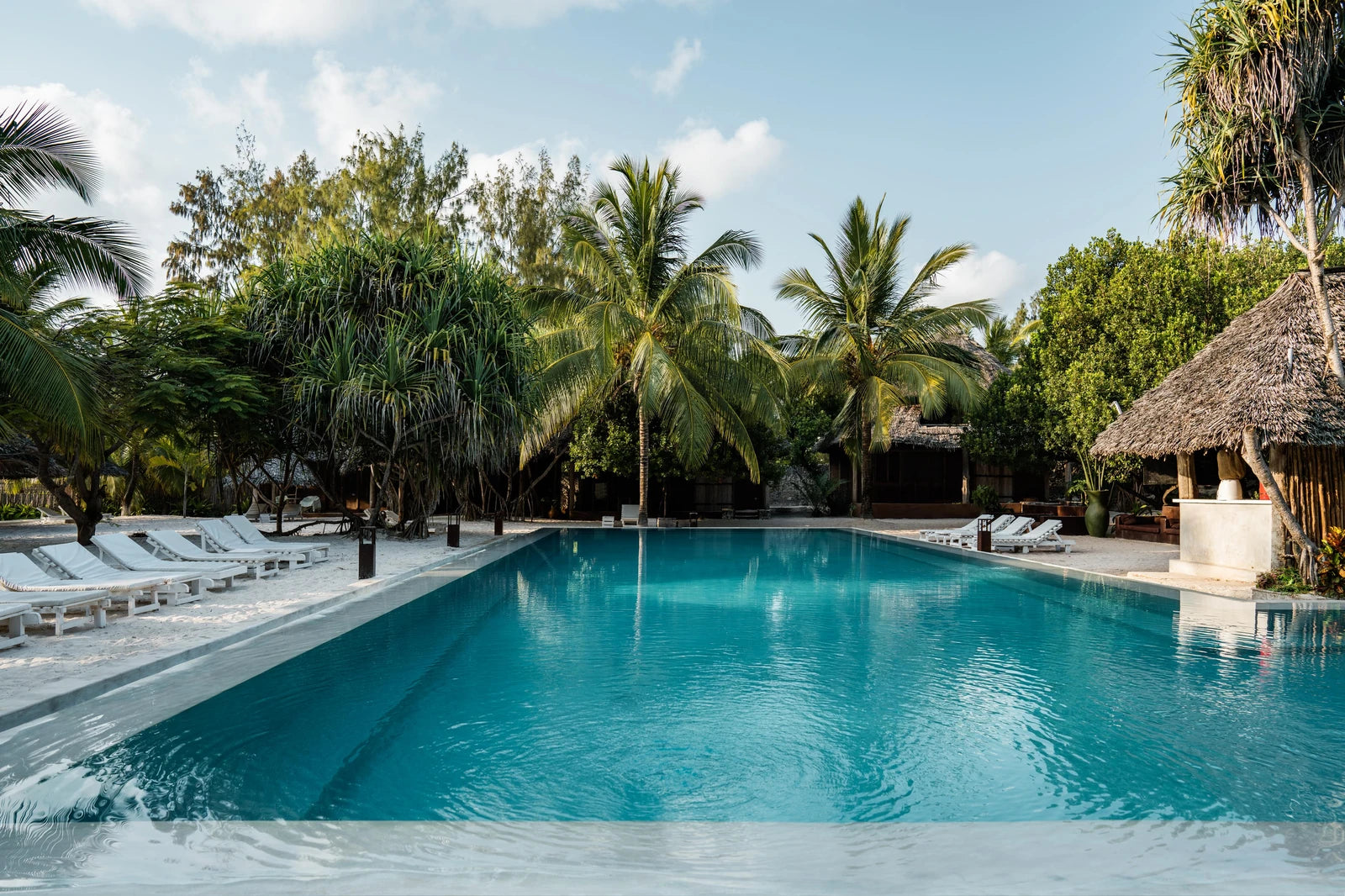 Mwezi Boutique Resort, Jambiani Jambiani TZ Tanzania