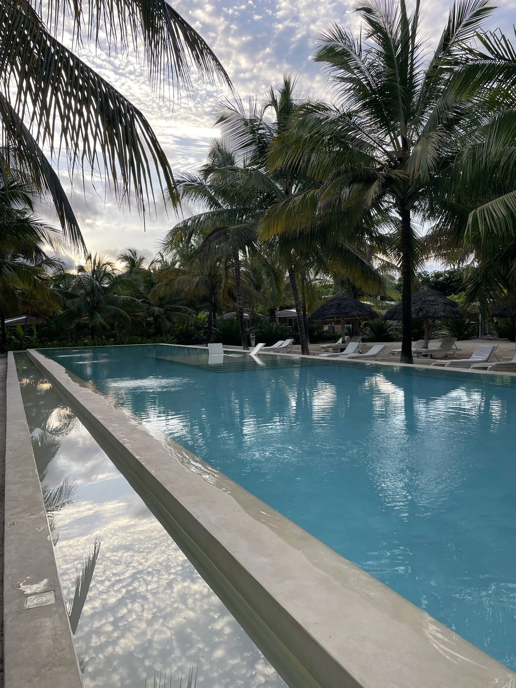 Mwezi Boutique Resort, Jambiani Jambiani TZ Tanzania