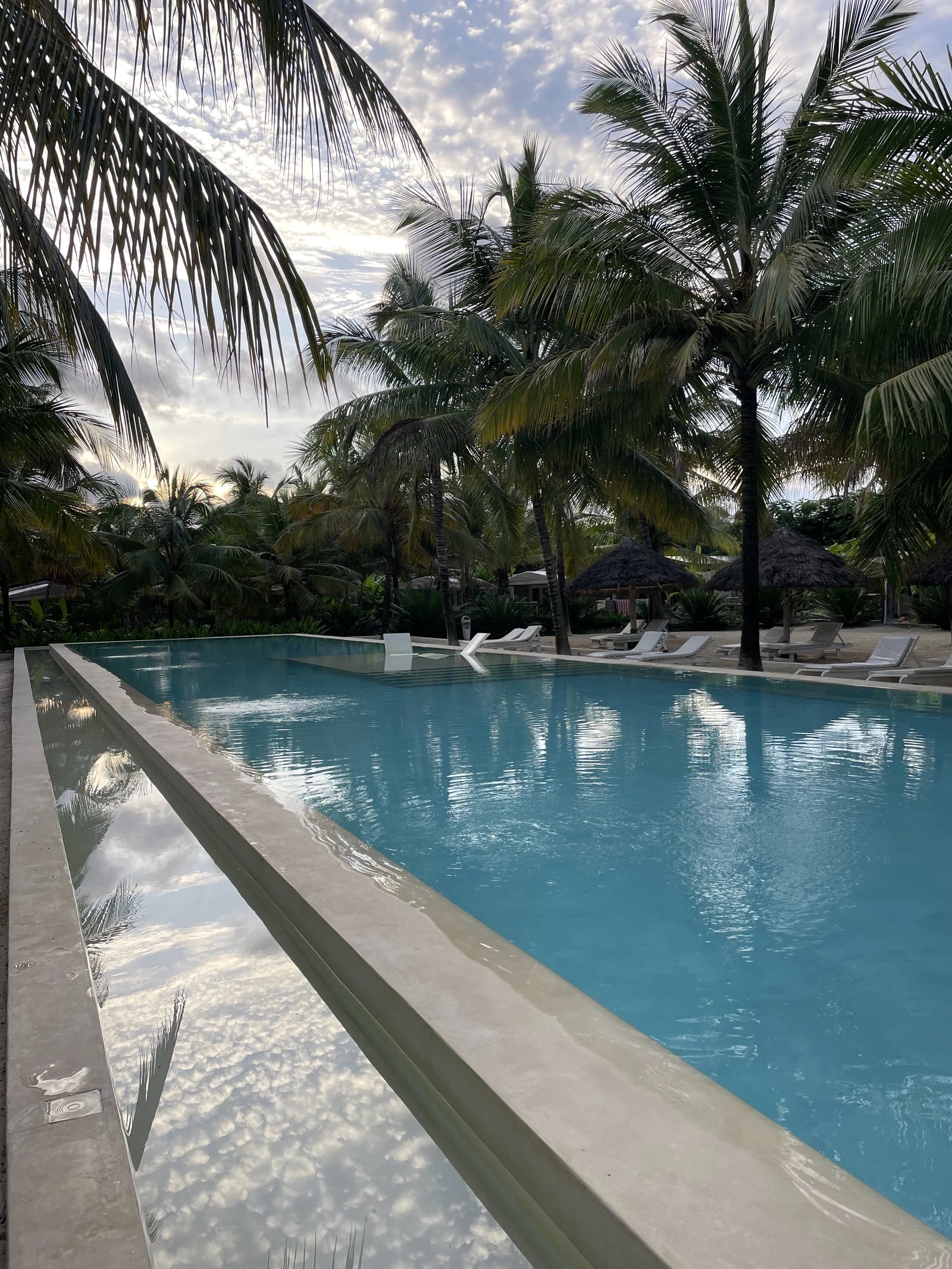 Mwezi Boutique Resort, Jambiani Jambiani TZ Tanzania