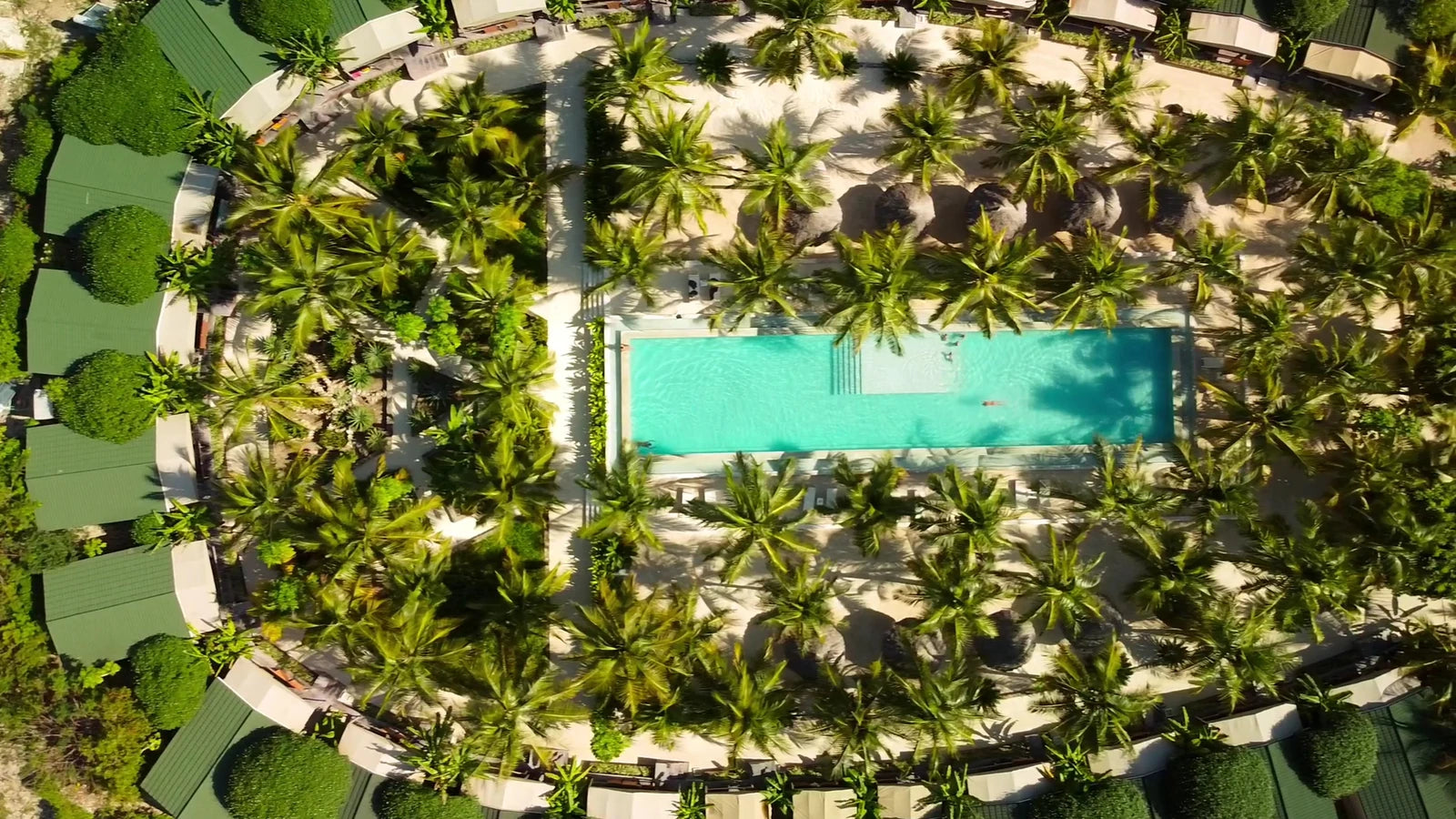 Mwezi Boutique Resort, Jambiani Jambiani TZ Tanzania