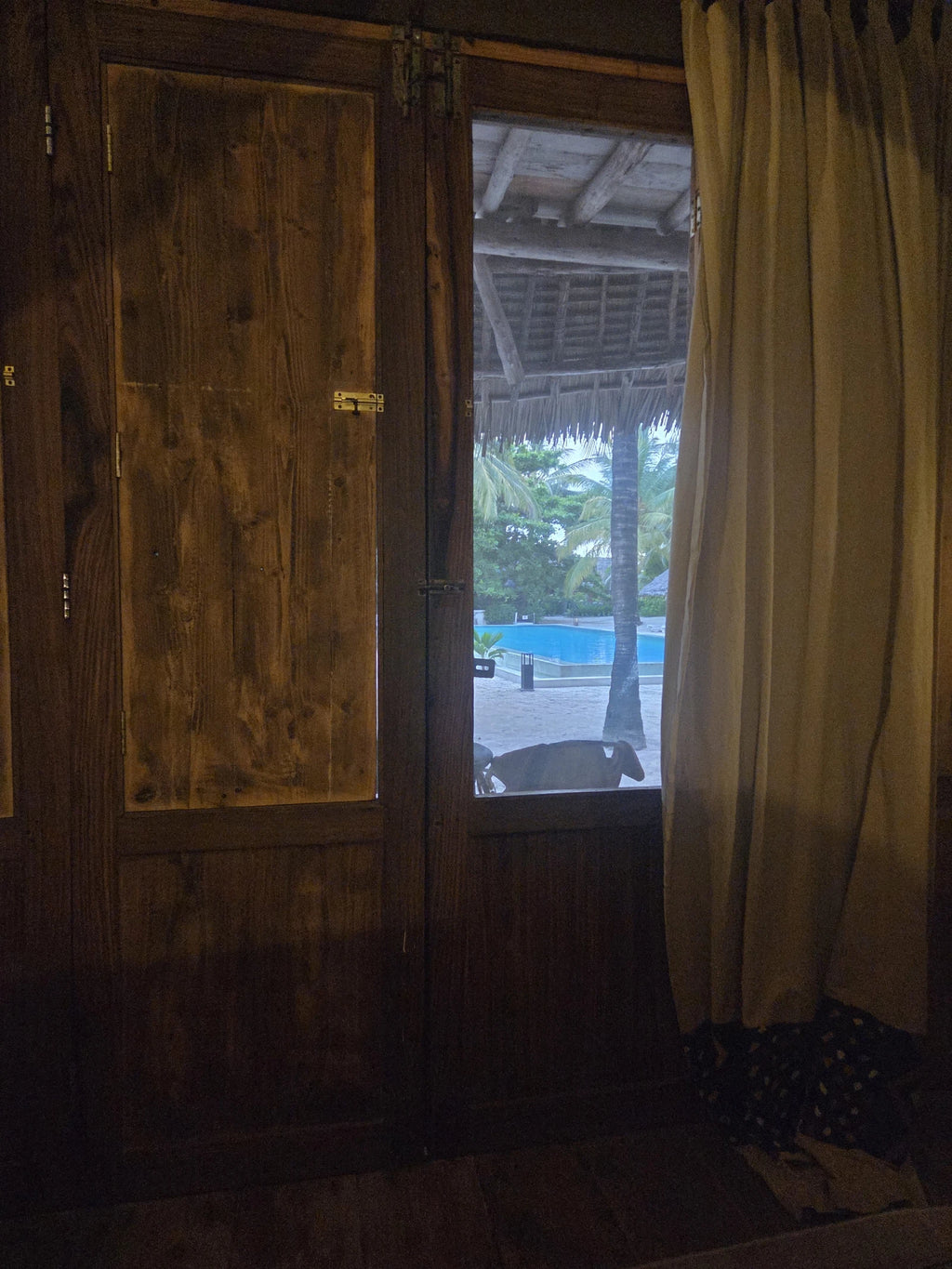 Mwezi Boutique Resort, Jambiani Jambiani TZ Tanzania