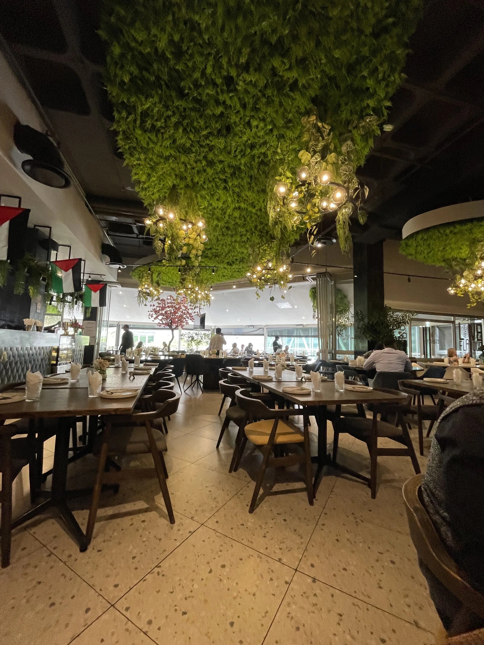 MY Diners Rosebank (Halaal), Johannesburg South Africa