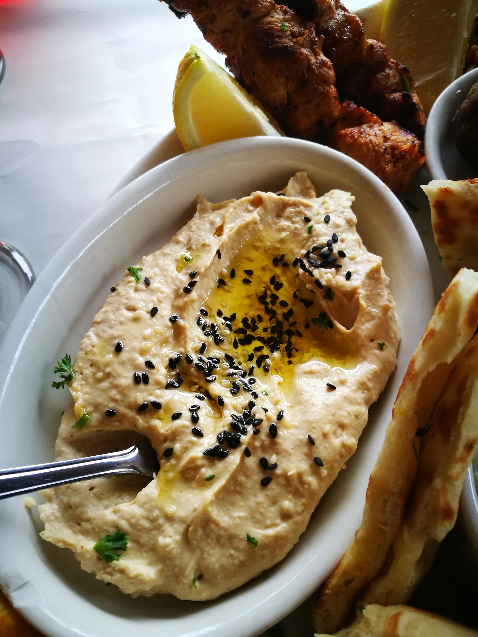 Mykonos Taverna Sea Point… The Original, Cape Town South Africa