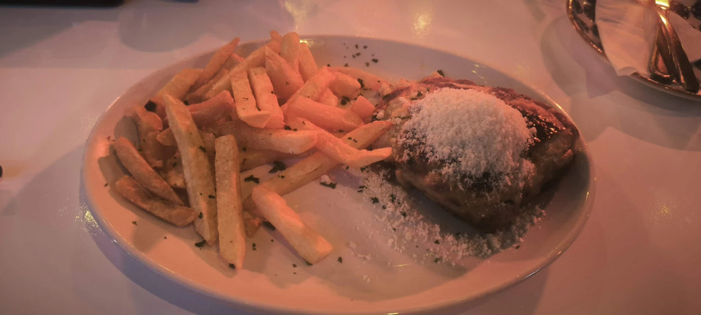 Mykonos Taverna Sea Point… The Original, Cape Town South Africa