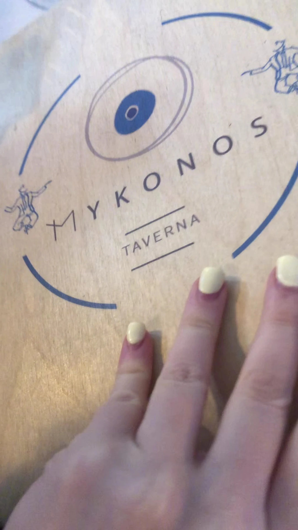 Mykonos Taverna Sea Point… The Original, Cape Town South Africa