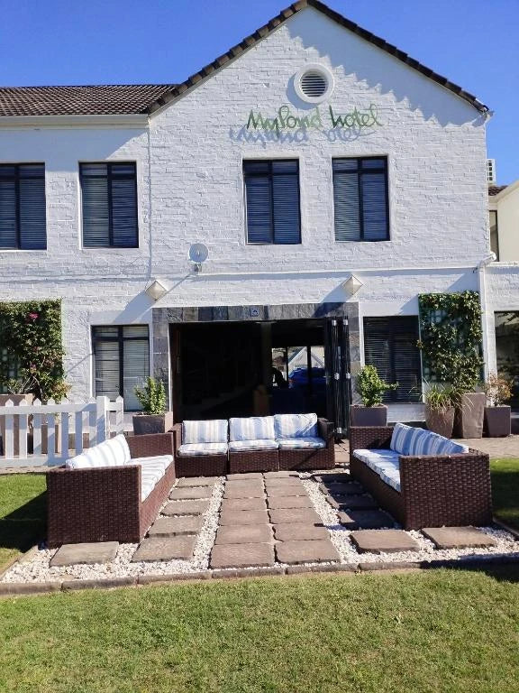 MyPond Hotel, Port Alfred South Africa