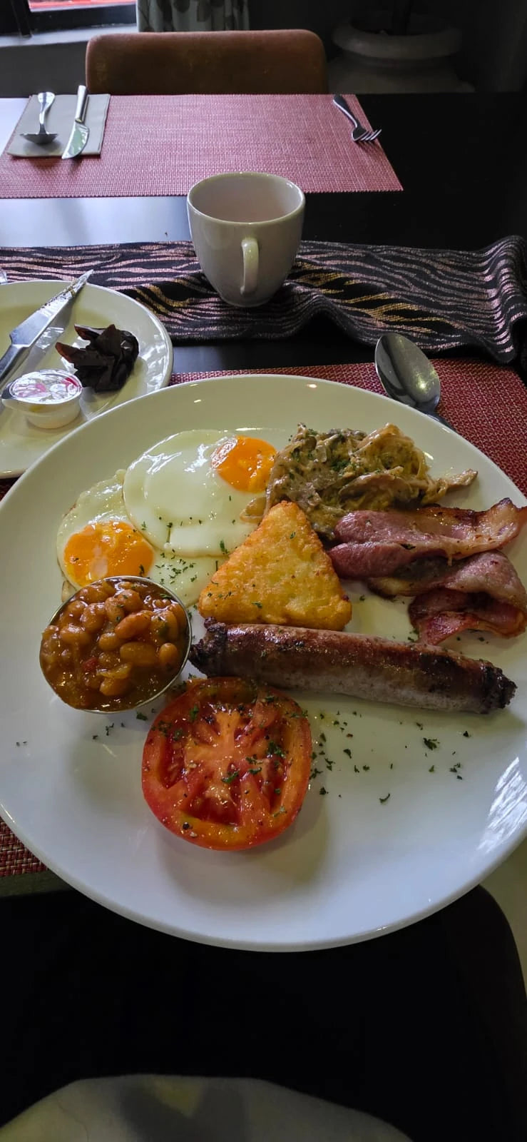 MyPond Hotel, Port Alfred South Africa