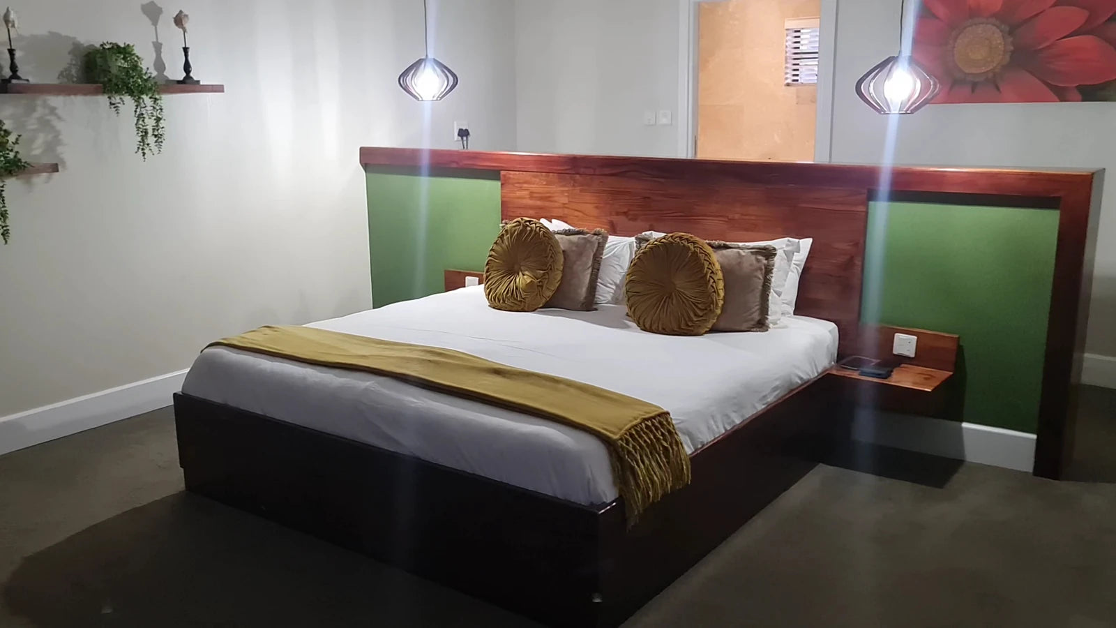 MyPond Hotel, Port Alfred South Africa