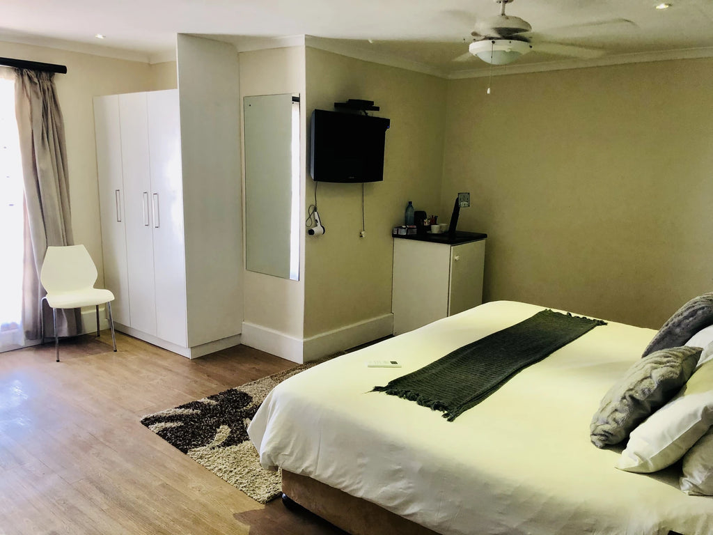 MyPond Hotel, Port Alfred South Africa