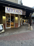 Mythos Greek Restaurant Irene Village, Pretoria South Africa