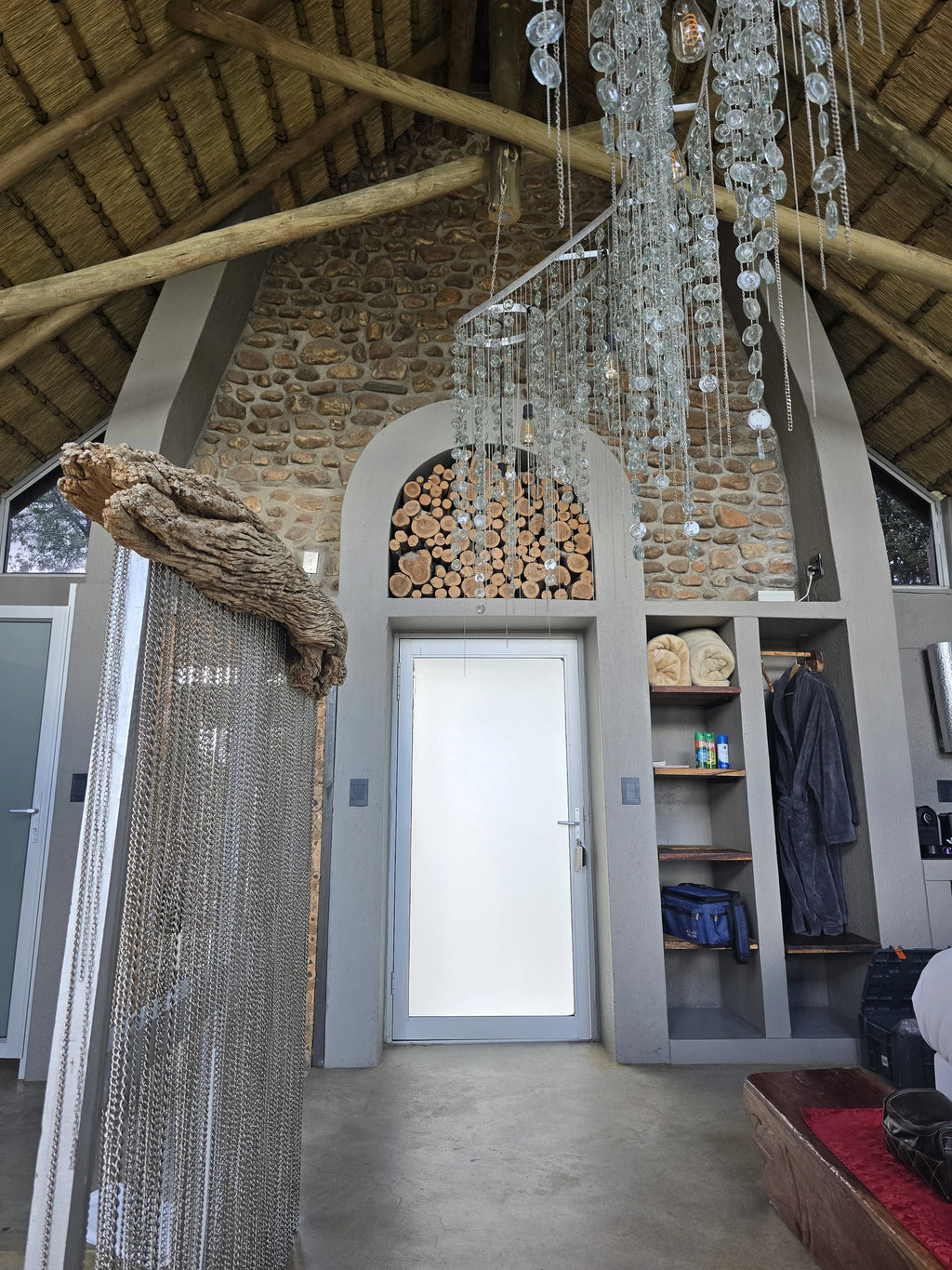 N/a'an ku sê Lodge, Namibia Namibia