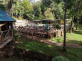 Naiberi River Campsite and Resort, Eldoret Kenya