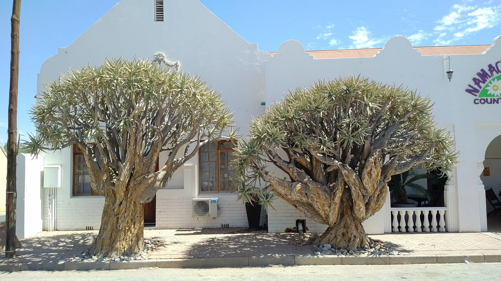 Namaqualand country Lodge, Vanrhynsdorp South Africa