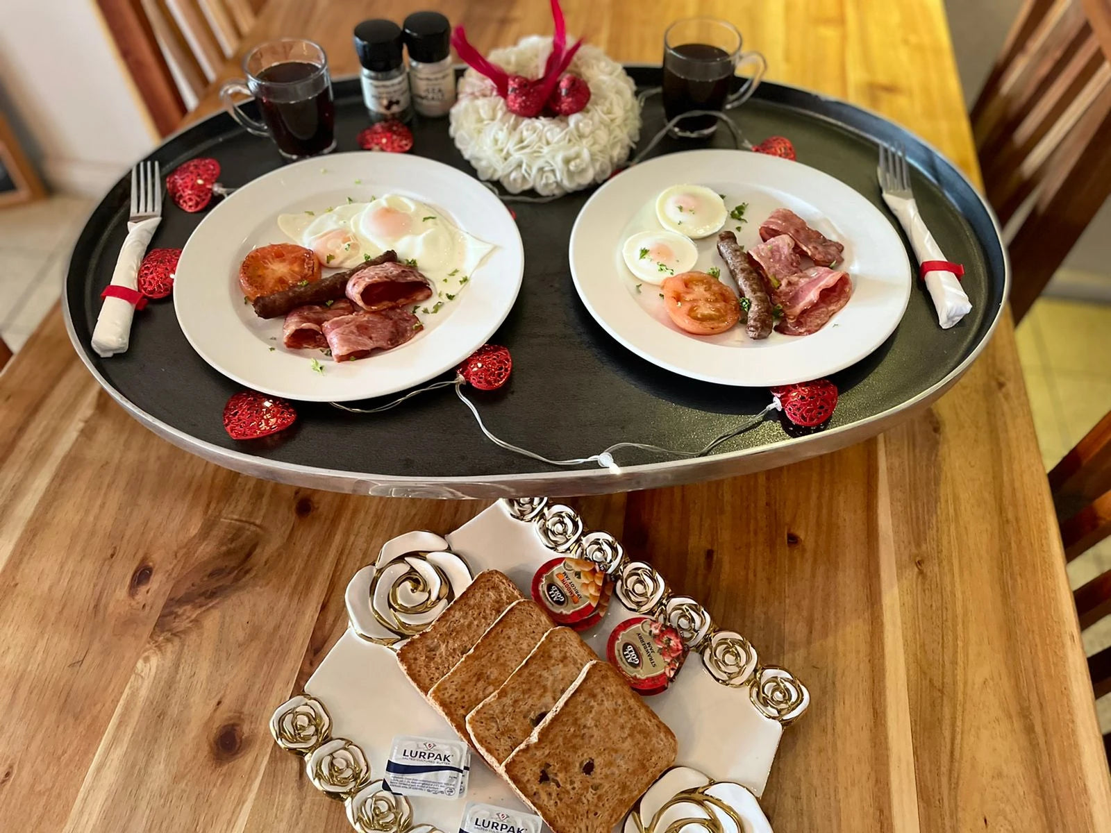 Namaqualand country Lodge, Vanrhynsdorp South Africa