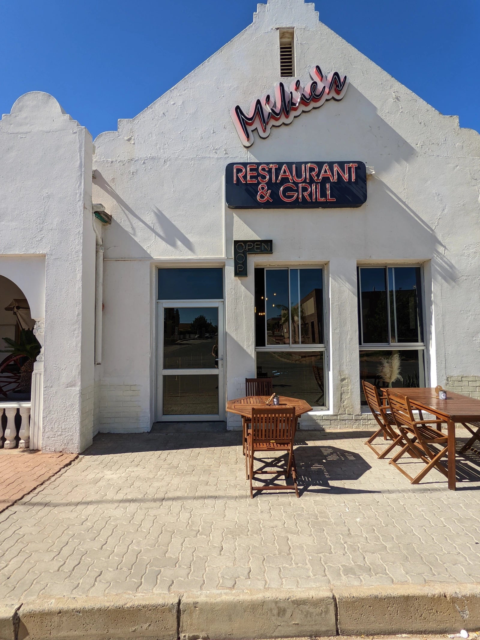 Namaqualand country Lodge, Vanrhynsdorp South Africa
