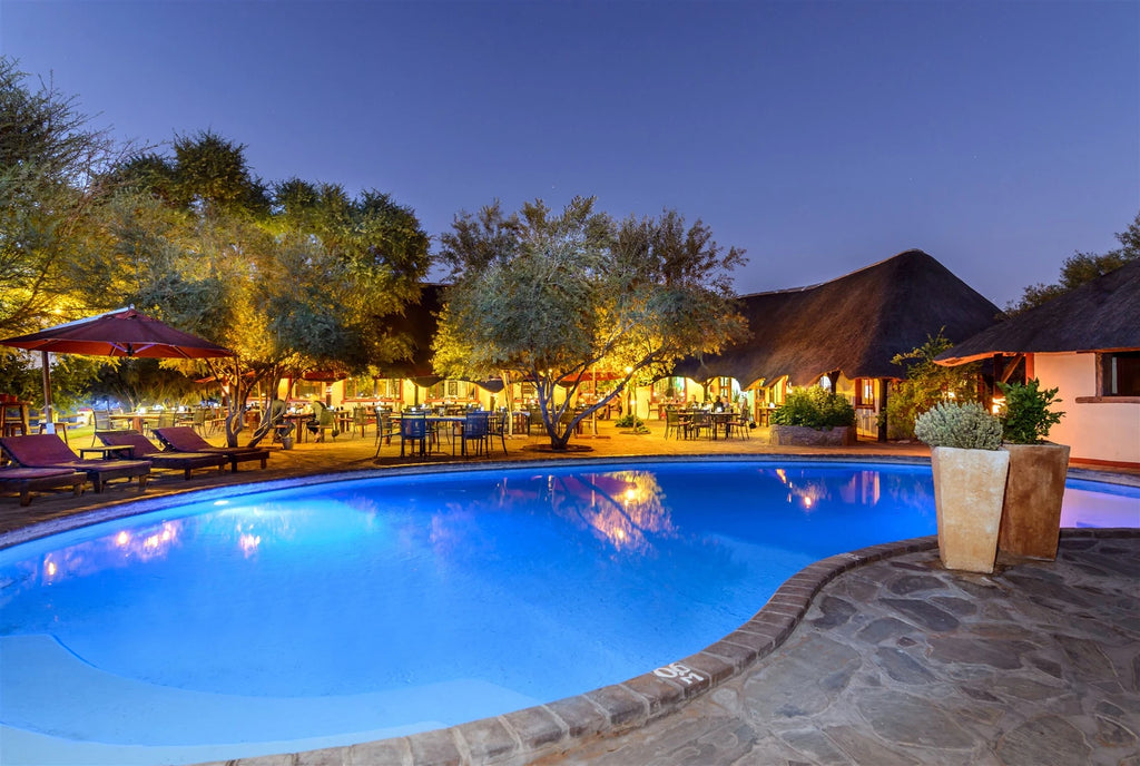 Namib Desert Lodge, Gondwana Collection Namibia, Hardap Namibia