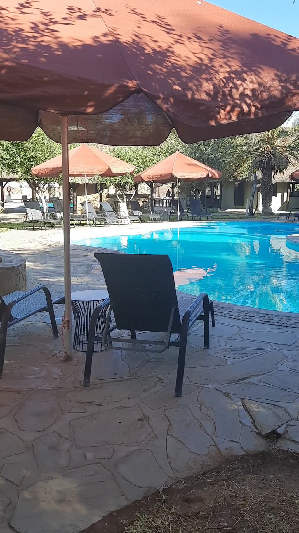 Namib Desert Lodge, Gondwana Collection Namibia, Hardap Namibia