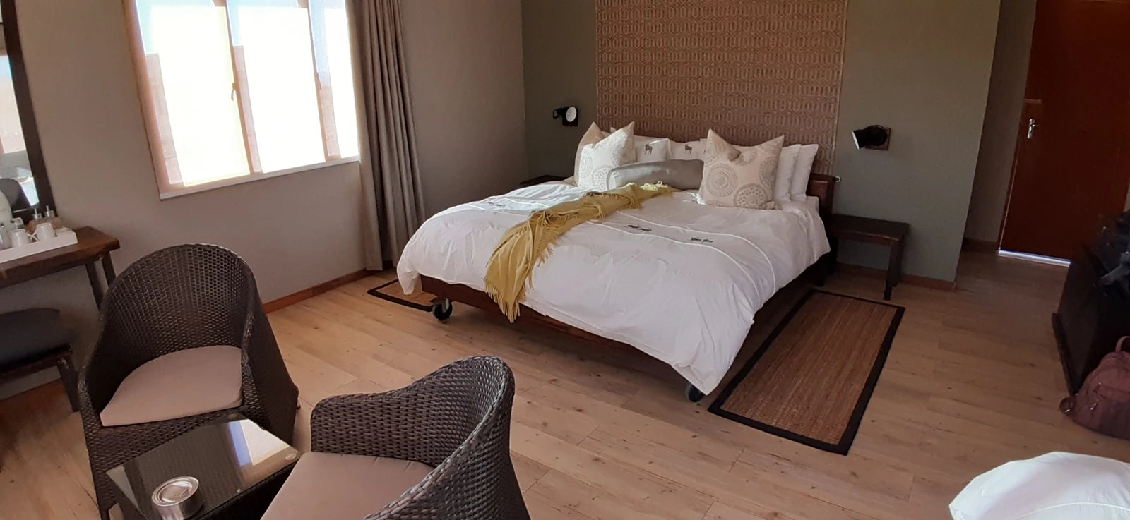 Namib Desert Lodge, Gondwana Collection Namibia, Hardap Namibia