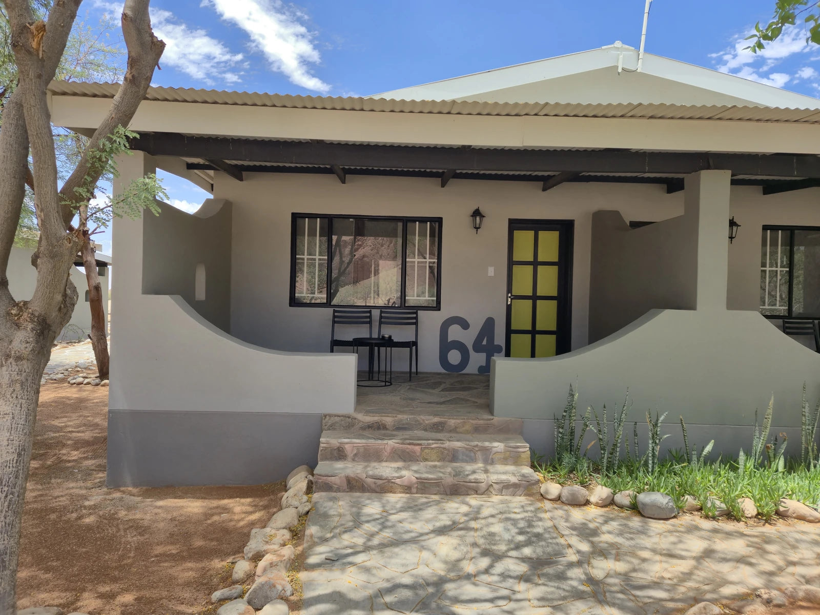 Namib Desert Lodge, Gondwana Collection Namibia, Hardap Namibia