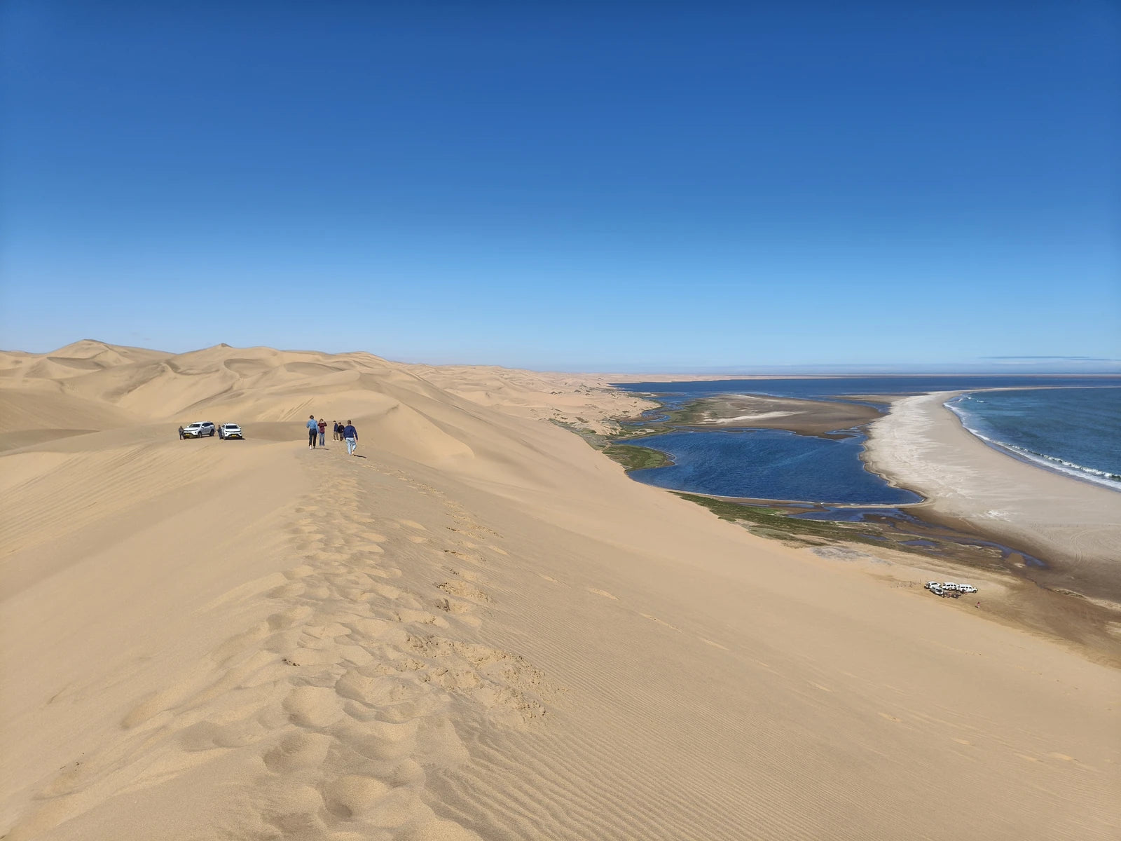 Namib-Naukluft National Park,  Namibia