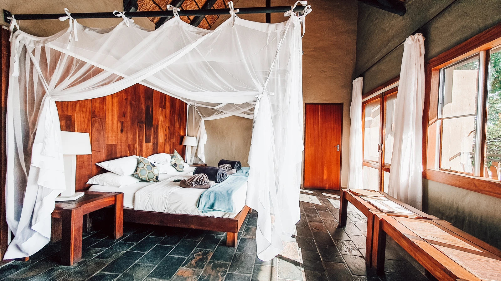 Namushasha River Lodge, Gondwana Collection Namibia, Kongola Namibia