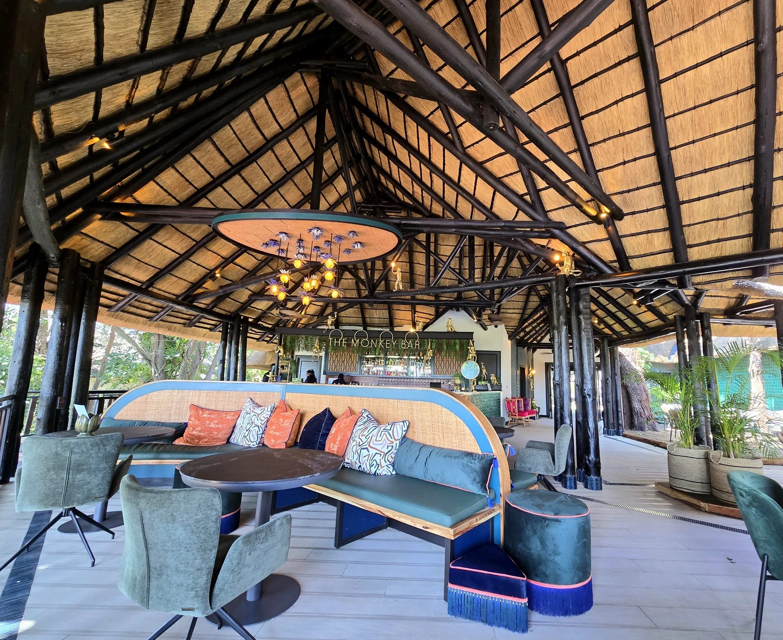 Namushasha River Lodge, Gondwana Collection Namibia, Kongola Namibia