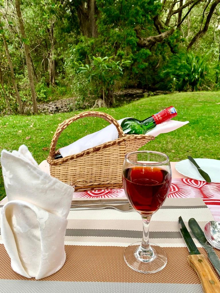 Naro Moru River Lodge, Naro Moru Kenya