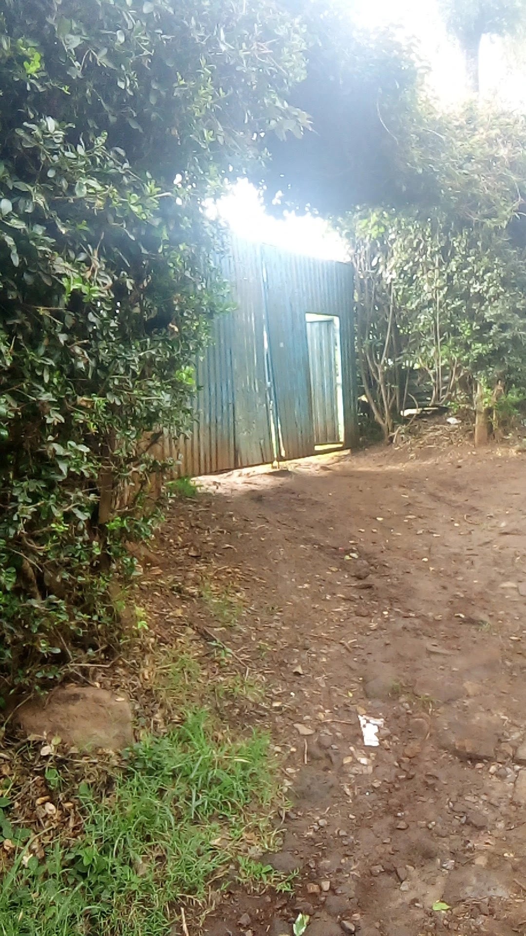 Nashepa Gardens, Kajiado County KE Kenya
