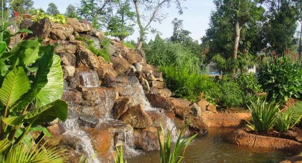 Nashepa Gardens, Kajiado County KE Kenya