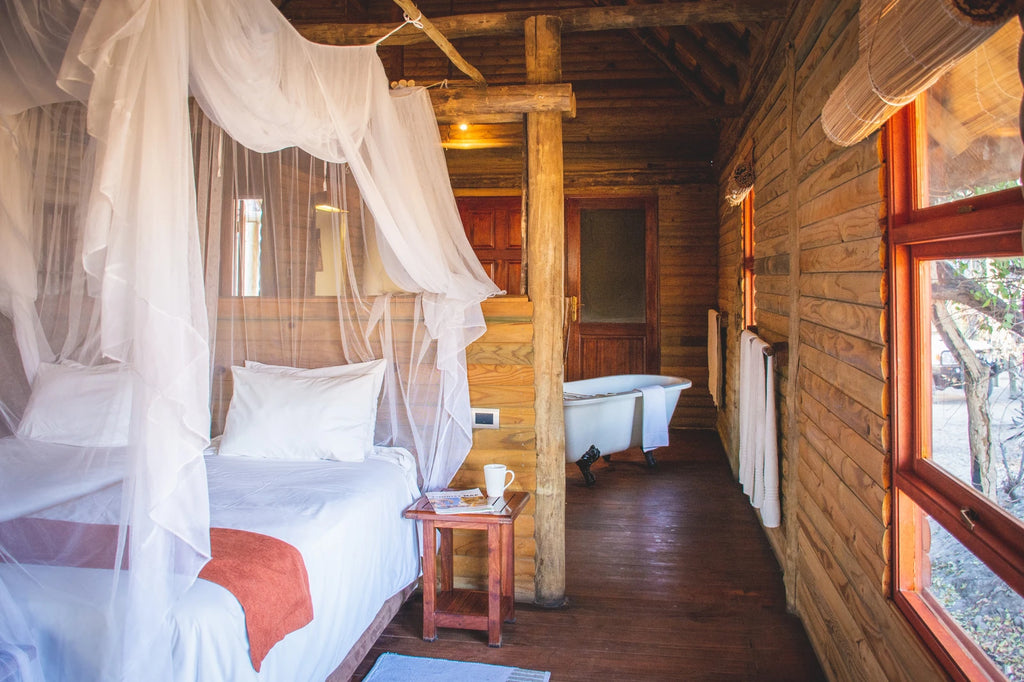 Nata Lodge, Nata Botswana