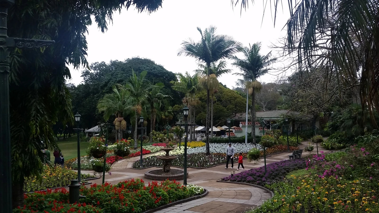 Natal Zoological Gardens, Cato Ridge South Africa