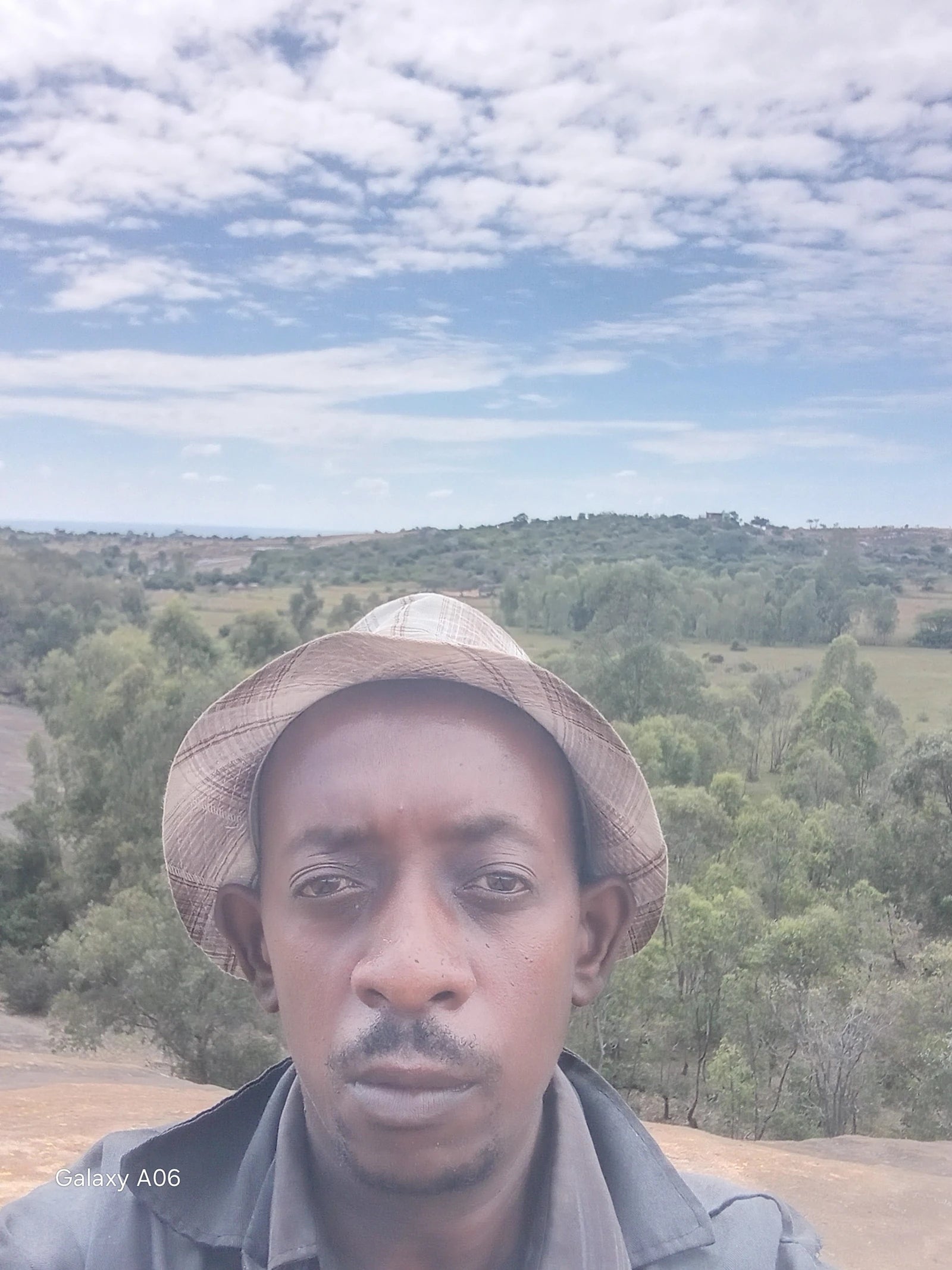 National Gallery in Bulawayo, Bulawayo Zimbabwe