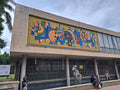 National Gallery of Zimbabwe, Harare Zimbabwe