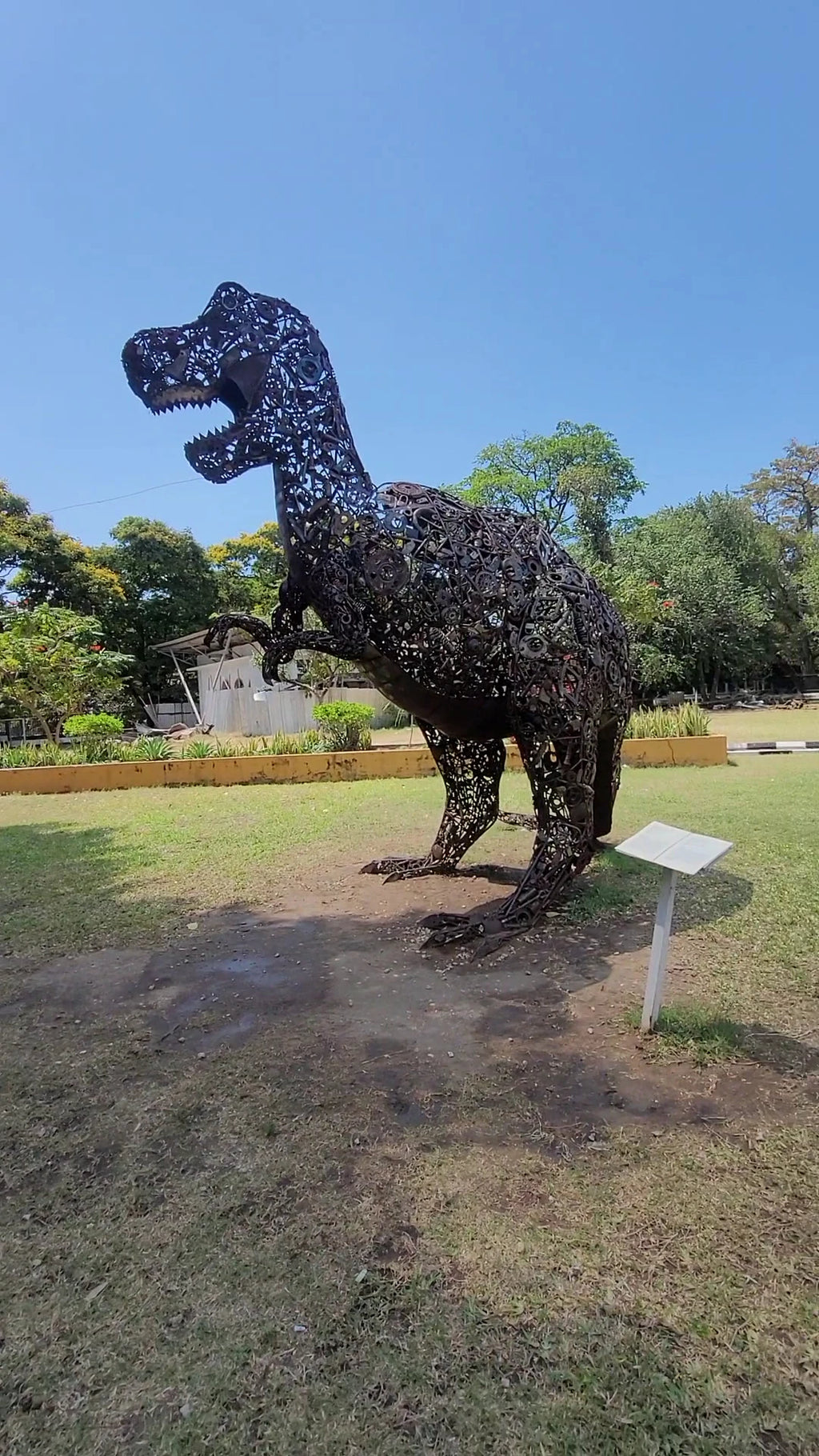 National Museum and House of Culture, Dar es Salaam Tanzania