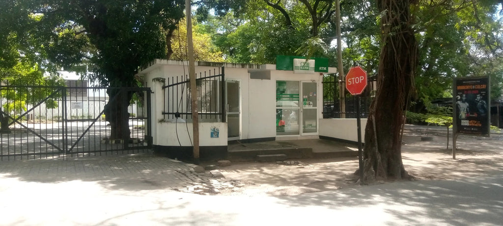 National Museum and House of Culture, Dar es Salaam Tanzania