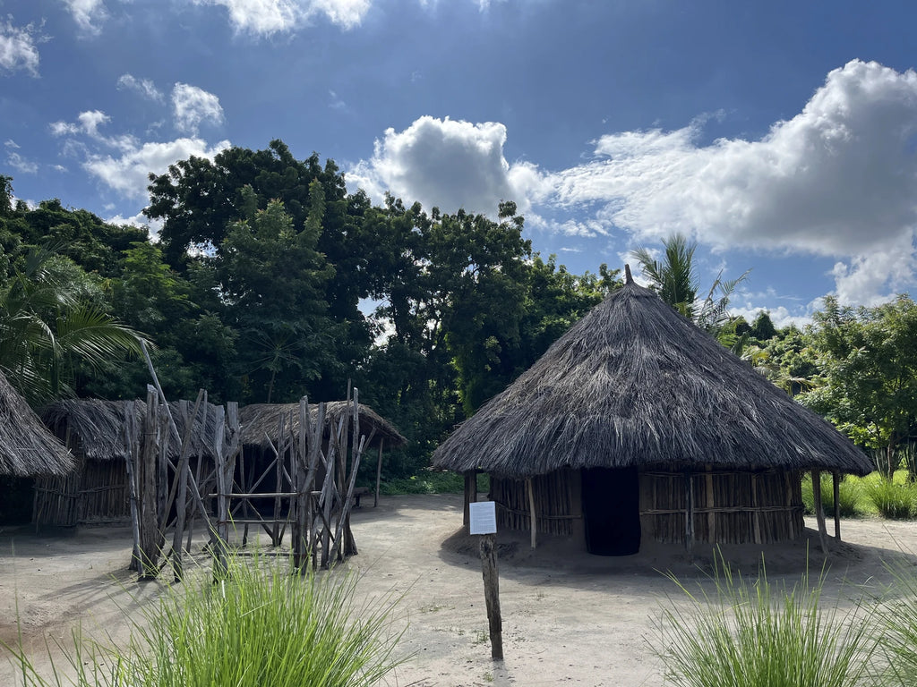 National Museum and House of Culture, Dar es Salaam Tanzania